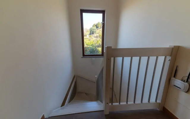 Villa Pandora