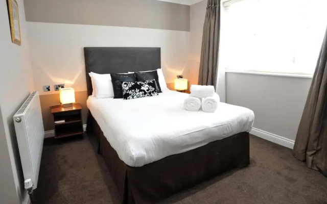 Kings Arms Hotel