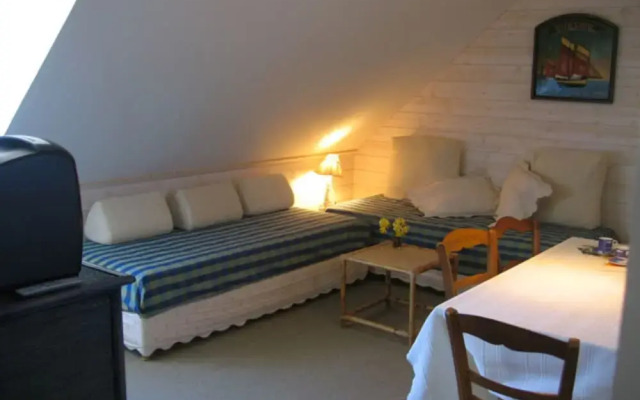 Manoir de Graincourt