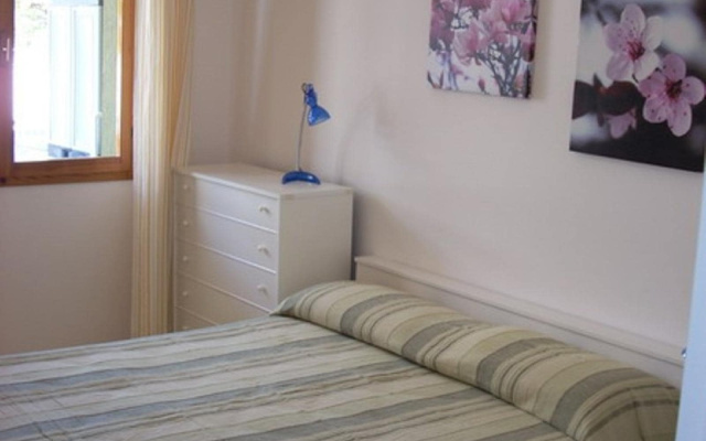 Moschettieri - One Bedroom No.2
