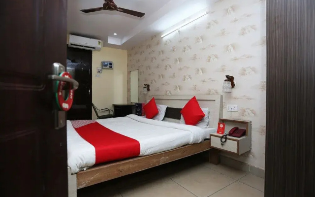 OYO 19192 Hotel New Metro