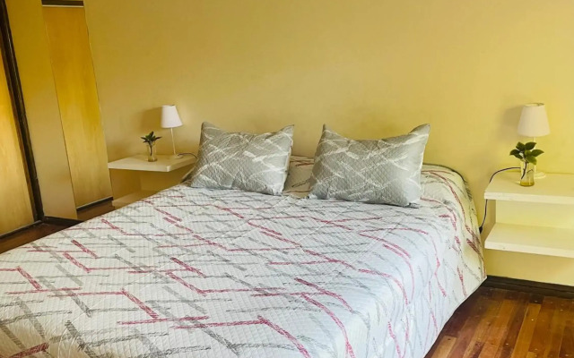Exclusivo Departamento a metros de Parque San Martín!