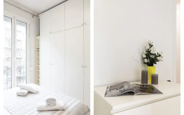 Ab Berlin Les Corts Apartment