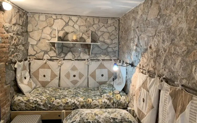 Margherita di Savoia Apartment