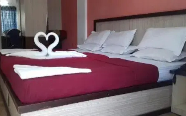 Hotel Park Royale