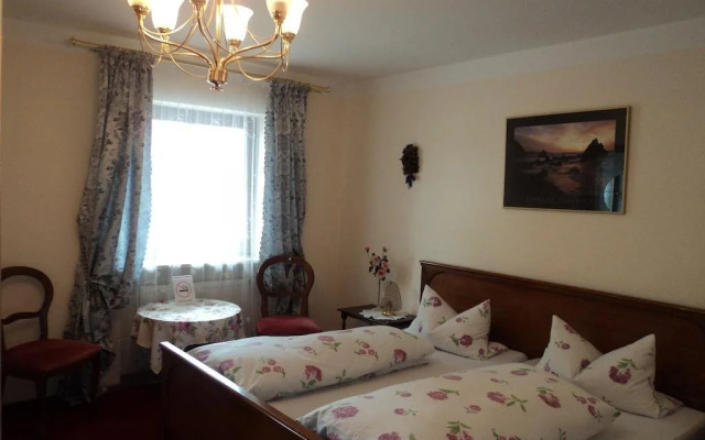Hotel Garni Demmel