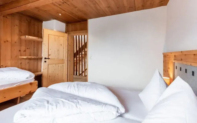 Spacious Holiday Home With Sauna