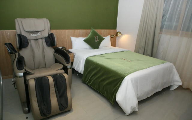 Suwon Reve Hotel