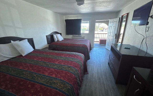 Quest Inn