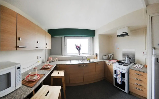 Salford Student Village (Campus Accommodation)