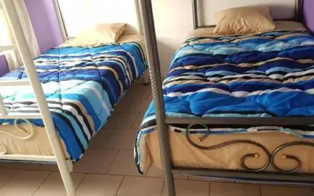 Saqras Hostel Cusco