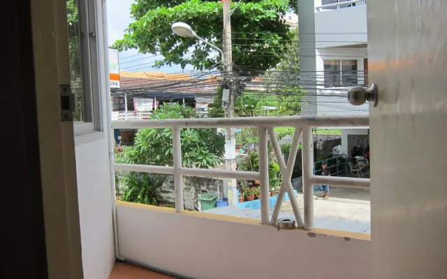 Sugar Palm Place 3(ชูก้าร์ ปาล์ม เพลซ)