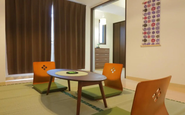 HG Cozy Hotel No.38