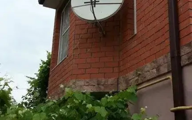 Vinogradnaya Loza Guest House