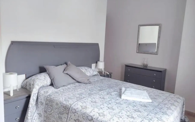 Apartamento Las Brisas