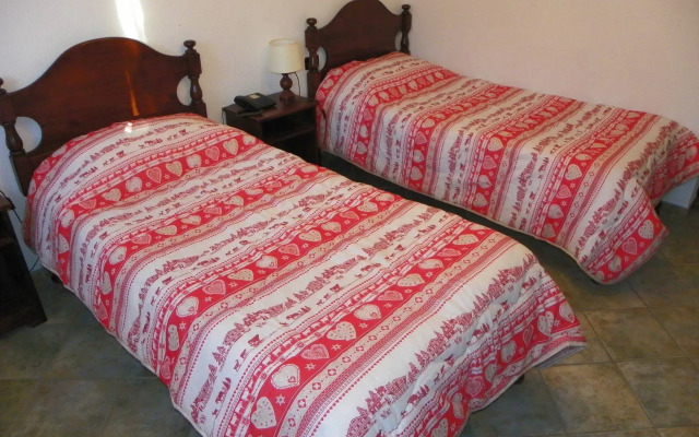 Hotel Les Granges