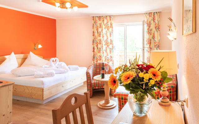 Hotel Försterhof