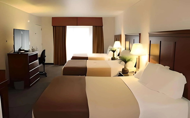 Rodeway Inn Santa Clara El Camino Real