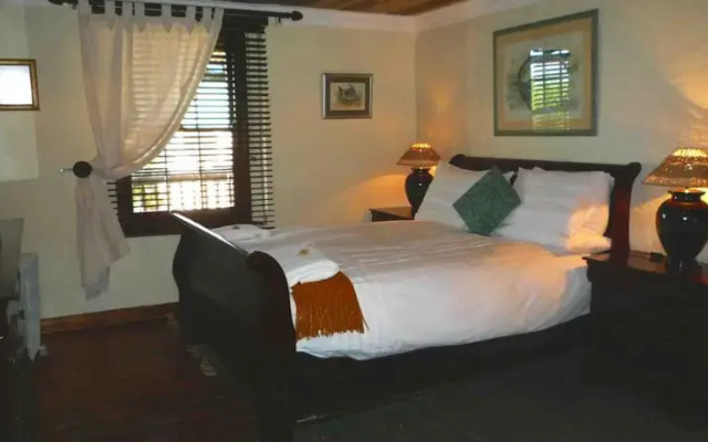 Five Assegais Country Estate