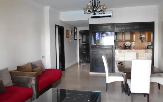 Stylish apartment T22901