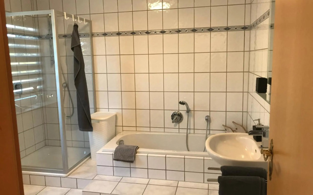 Ferienwohnung Dora