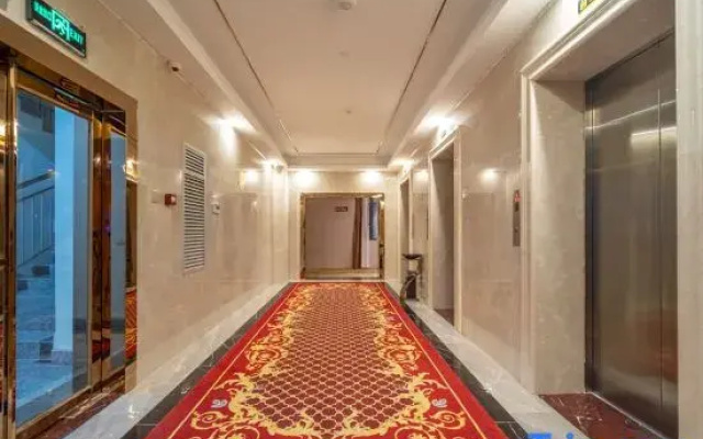 Zhu Ke Hotel