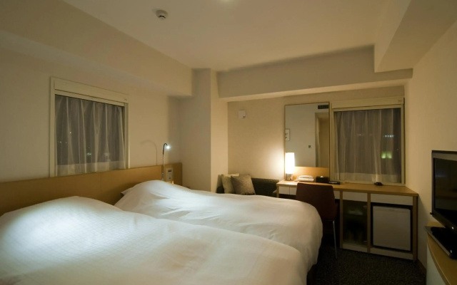 Hotel Sunflex Kagoshima