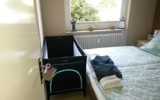 Ferienwohnung Föhrmieten