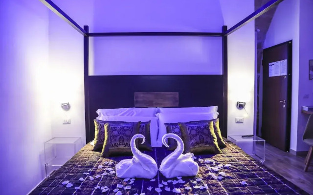 The Bridge Suites