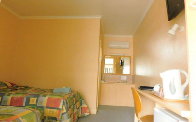 Royal Hotel Moree