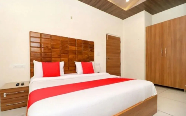 Hotel Sharrytel