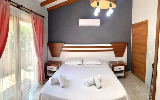 Likya Akik 2+1 Villa, Özel Havuzlu