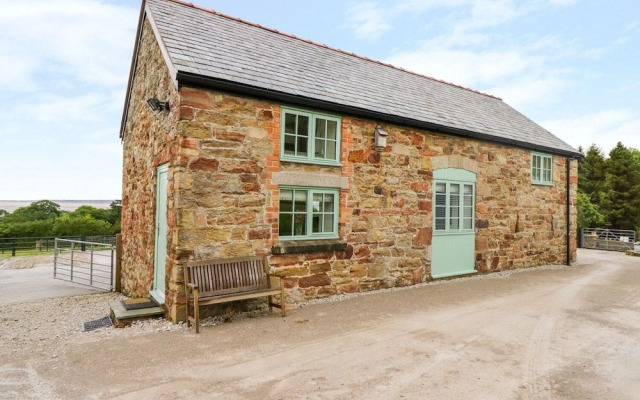Plas Tirion Cottage