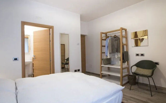 Pra Da Lares B&B