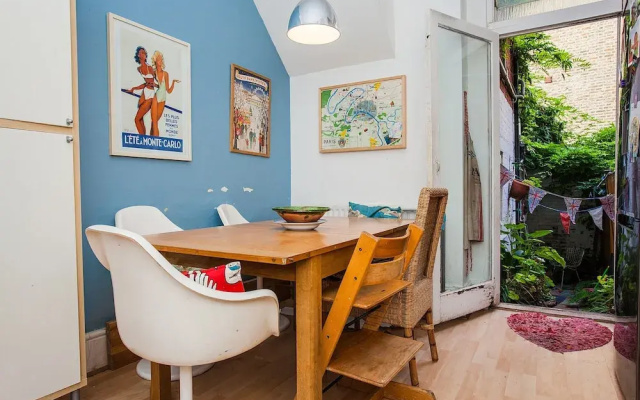 Two Bedroom Apartment Near Shepherds Bush