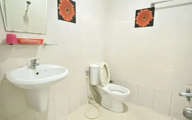 Tran Phung Hotel