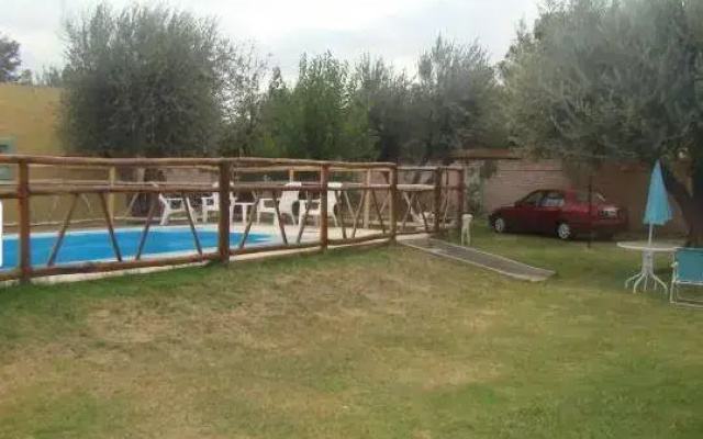 Posada Los Danis