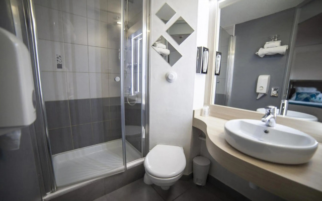 Sure Hotel by Best Western Lille Tourcoing