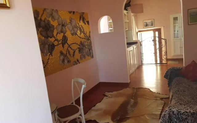 Appartamento indipendente vista unica