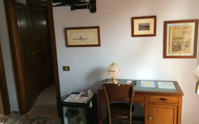 B&B Casavale
