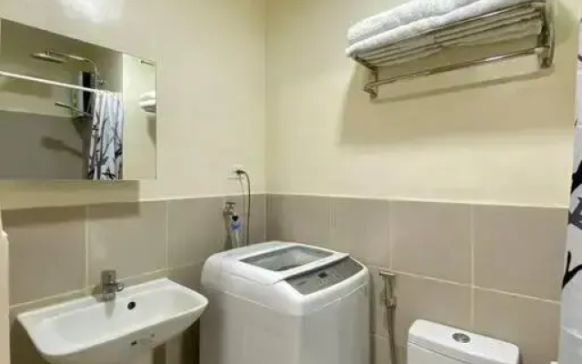 Cozy Space at 1206 South Residences SM Southmall