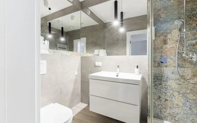 Native Apartments Sarego 16
