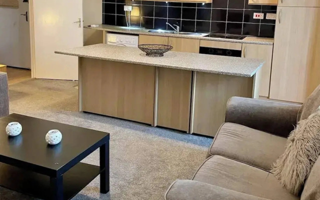 Flat In Tyne & Wear Sunderland