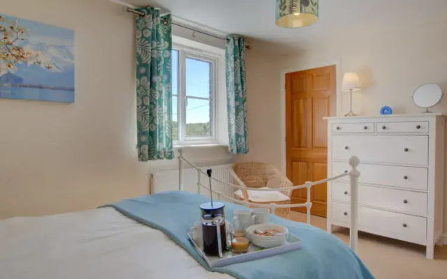 Holiday Home Pebble