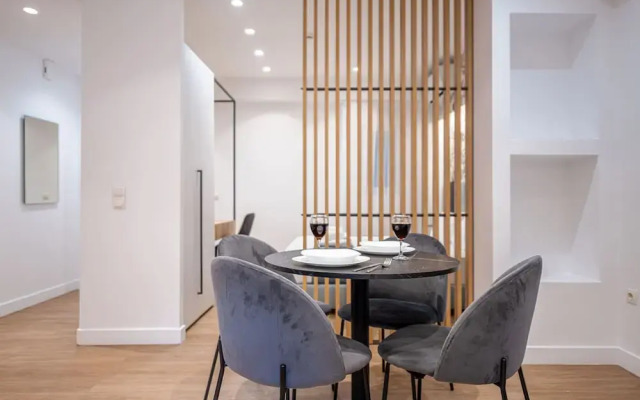 Kriel Suites by LIV Homes Room 102