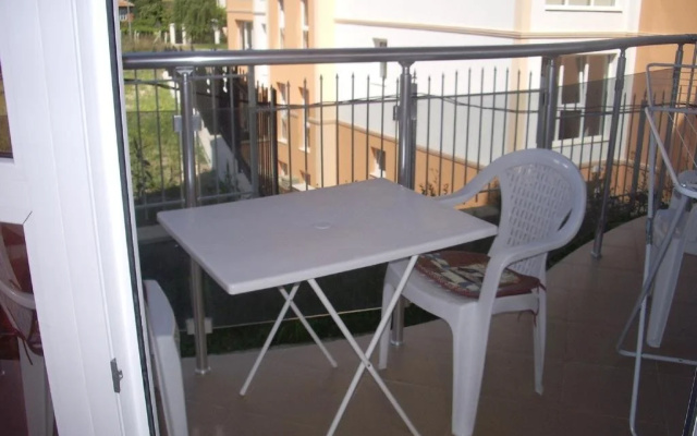 Apartment in Panchev complex