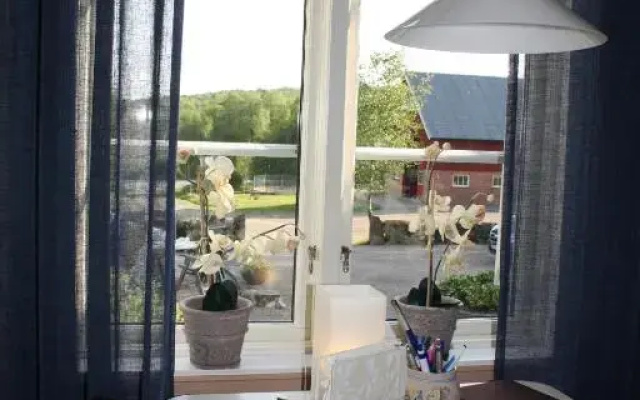 Gällared 710 - Bed & Kitchen