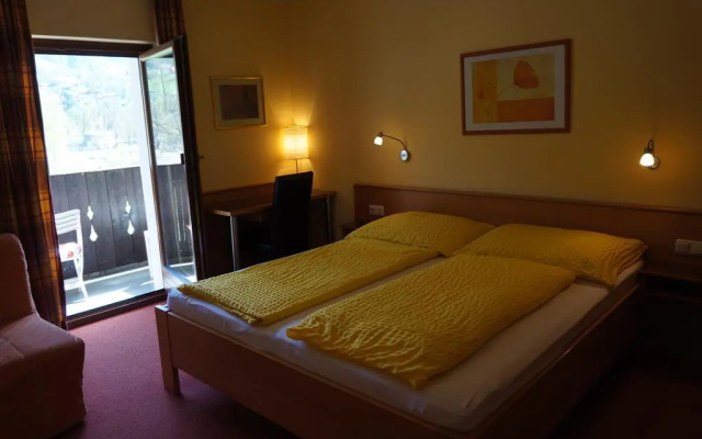 Pension Klimesch
