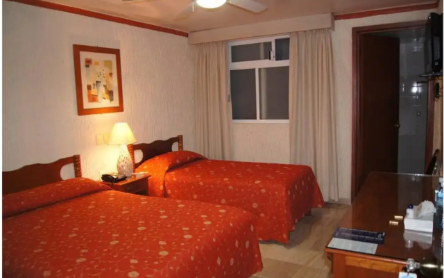 Hotel Veracruz