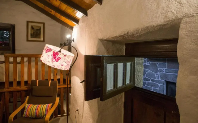 Casa de Ribô